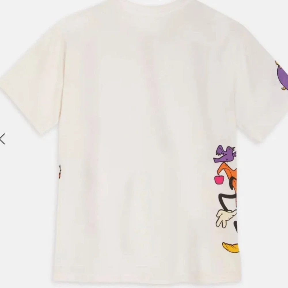 Disney halloween shirt